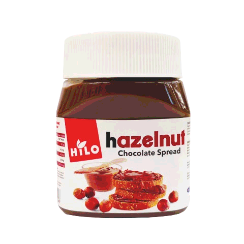 Hilo Hazelnut Chocolate Spread