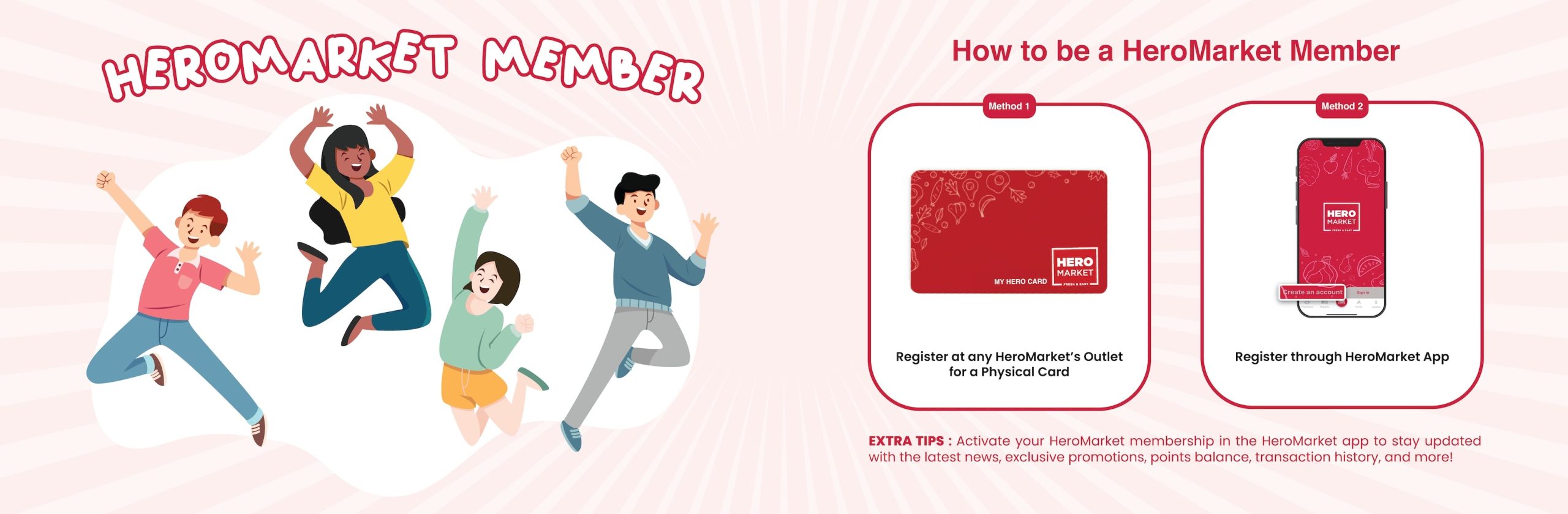 Membership Rewards
