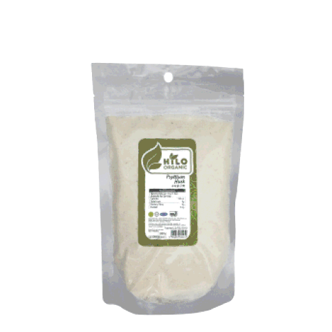 Hilo Psyllium Husk