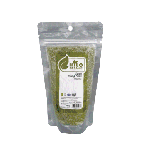 Hilo Mung Bean