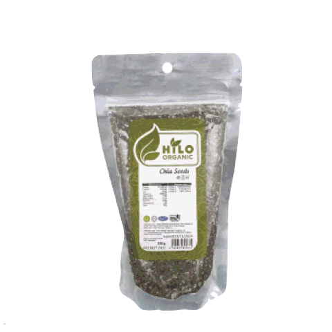 Hilo Chia Seed