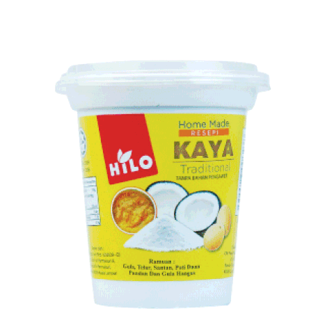 Hilo Kaya in Cup 200g