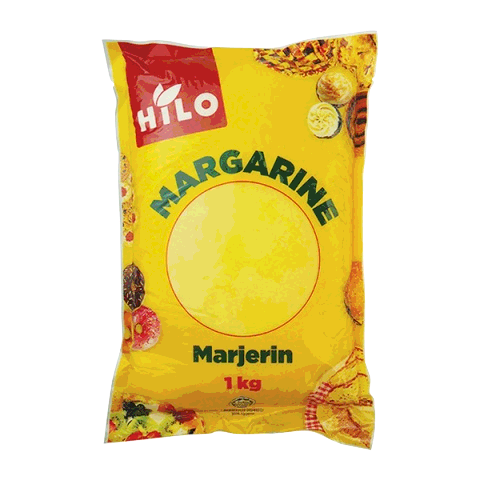 Hilo Margarine 1kg