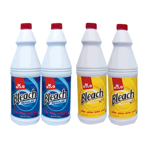 Hilo Bleach 2x1L
