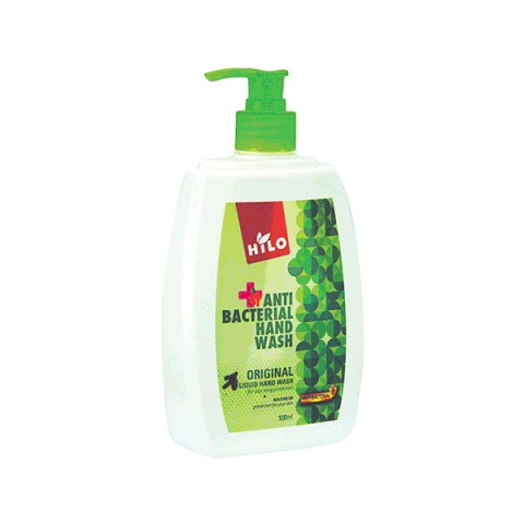 Hilo Anti-Bacterial Handwash