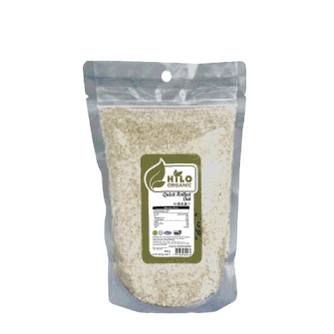 Hilo Quick Rolled Oat