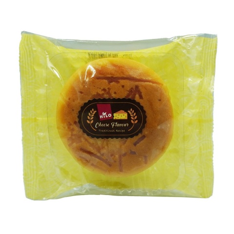 Hilo Steam Cheese Cake 90g