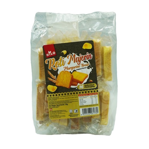 Hilo Roti Majerin 16's