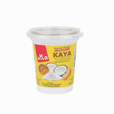 Hilo Kaya Original In Cup 200g
