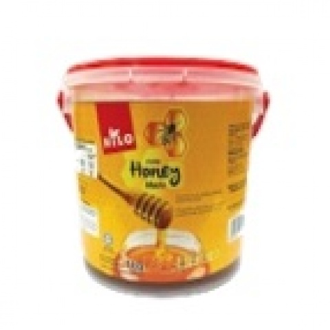 Hilo Pure Honey 1kg