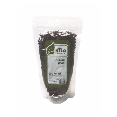 Hilo Organic Adzuki Bean 300g