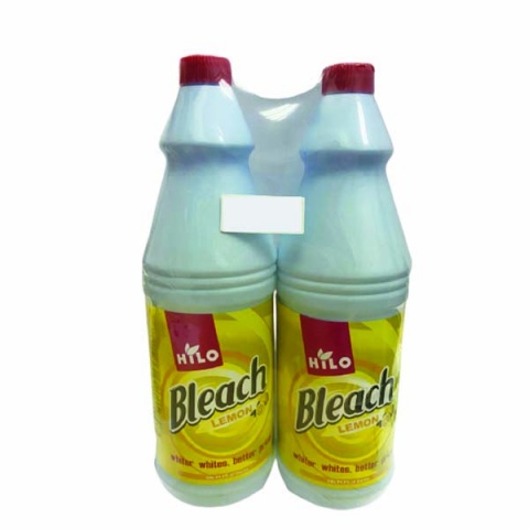 Hilo Bleach Lemon Tp 2x1l