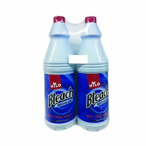 Hilo Bleach Regular Tp 2x1l
