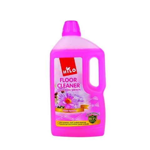 Hilo Floor Cleaner Floral