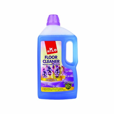 Hilo Floor Cleaner Lavender