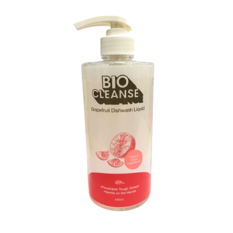 Bio Cleanse Grapefruit