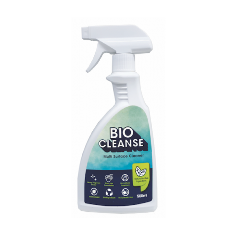Bio Cleanse Multi