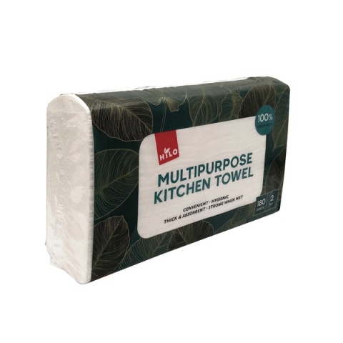 Hilo Multipurpose