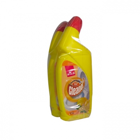 Hilo Toilet Bowl Cleaner Lemon