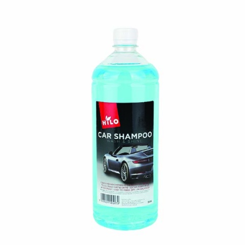 Hilo Car Shampoo 1 Lit(15)