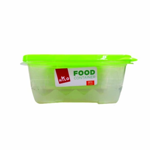 Hilo Food Container 1200ml