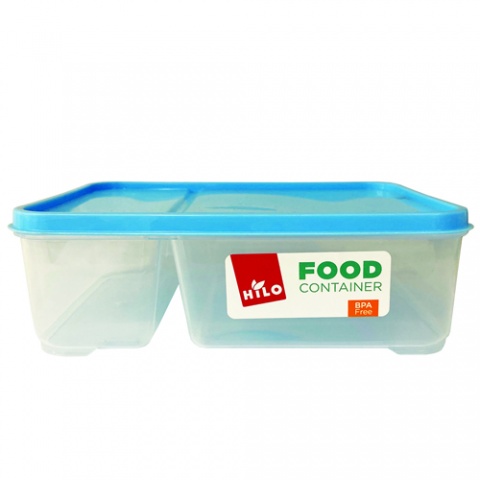 Hilo Lunch Box 1200ml