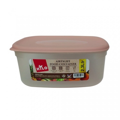 Hilo Airtight Food Container