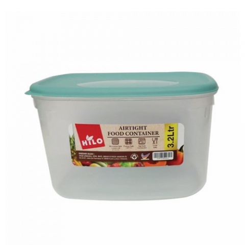 Hilo Airtight Food Container