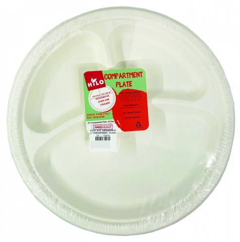 Hilo Bio Degradable