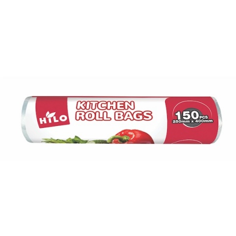 Hilo Kitchen Roll Bags