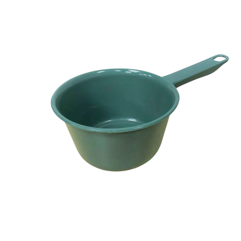 Hilo Water Ladle (Green)