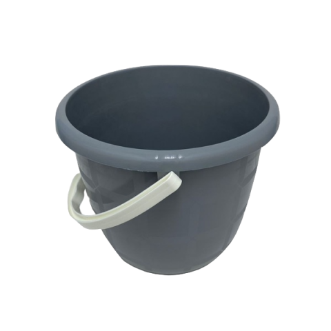Hilo Water Bucket 12l (Grey)