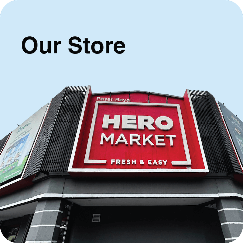 Our Store